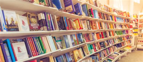 Best Bookshops In Sharjah Dubbizle Bookends More Mybayut