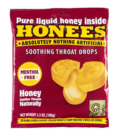 Best Cough Drops