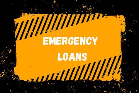 Best Emergency Loans For Bad Credit Of 2024 Wise Loan