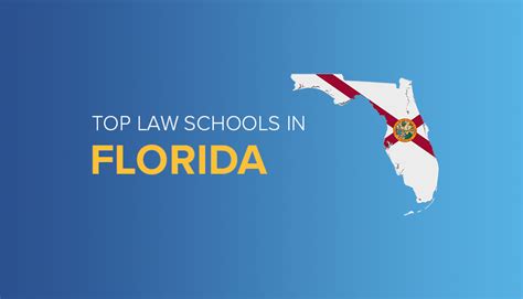 Best Law Schools In Florida Ranked 2023 List