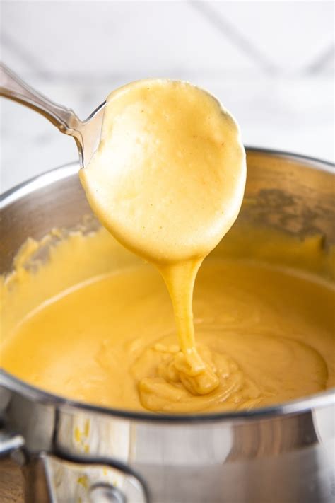 Best Mac And Cheese Sauce Recipe Easy Homemade Guide 2023