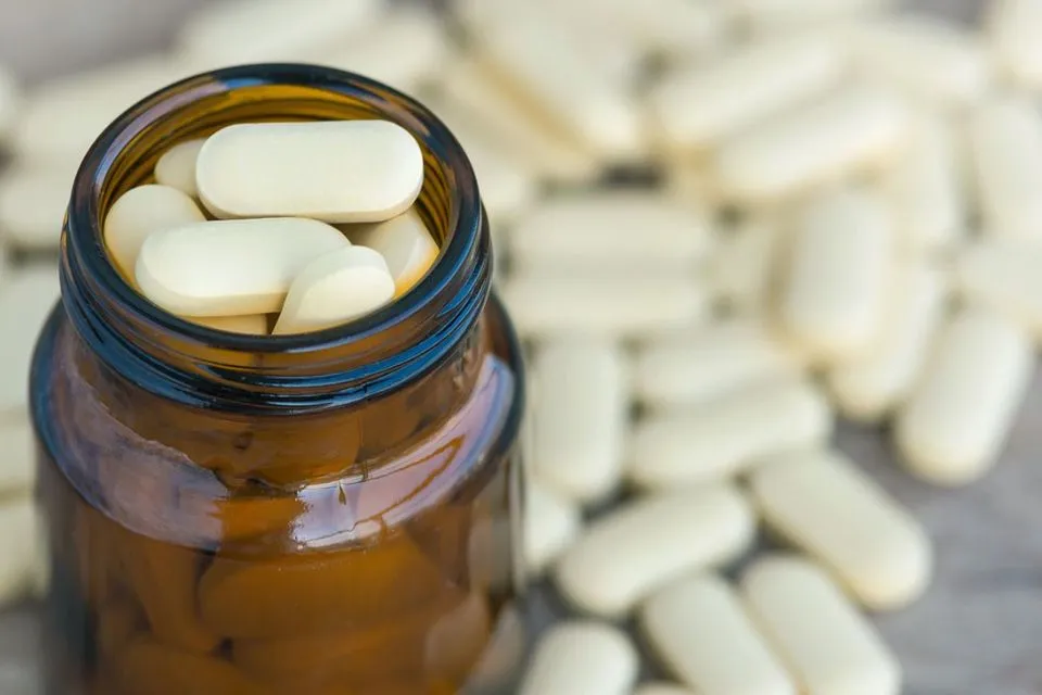 Best Magnesium Supplement