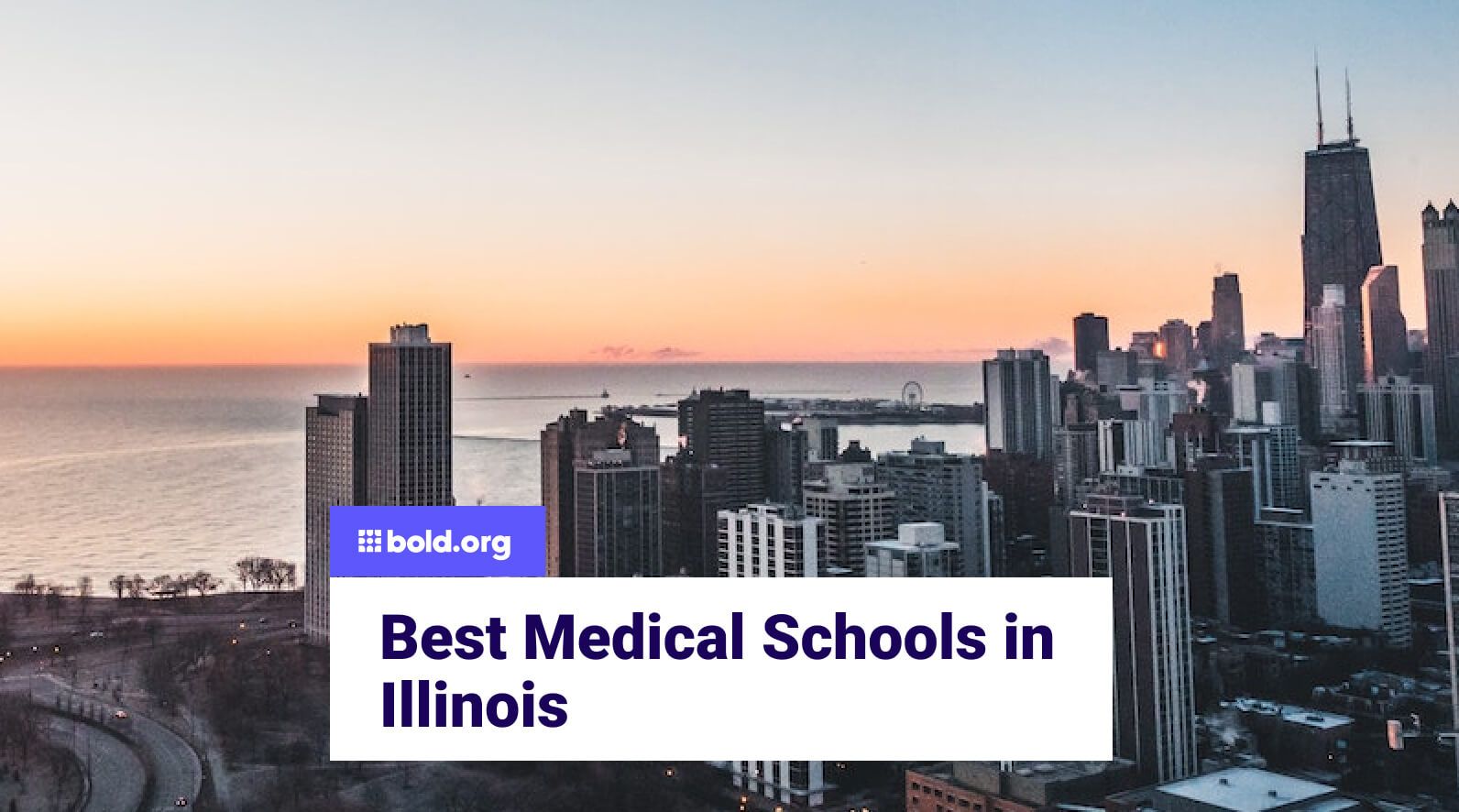 Best Medical Schools In Illinois Top Schools In The Usa