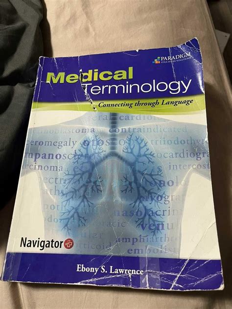 Best Medical Terminology Textbook For Sale In Regina Saskatchewan For 2024