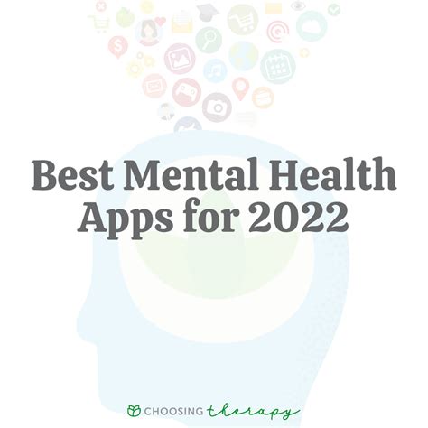 Best Mental Health Apps For 2022