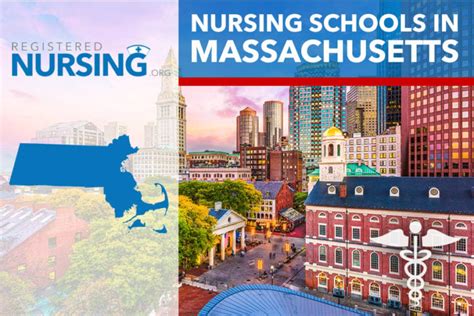 Best Nursing Schools In Massachusetts Adn Bsn 2025