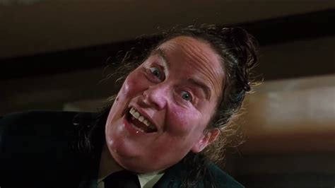 Best Of The Trunchbull Matilda Youtube