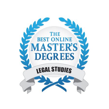 Best Online Master S In Legal Studies Programs Of 2021 Bestcolleges
