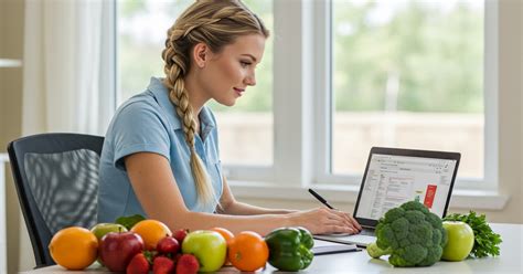 Best Online Nutrition Degree Programs Of 2025 Intelligent