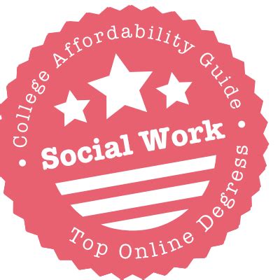 Best Online Social Work Schools In The Us