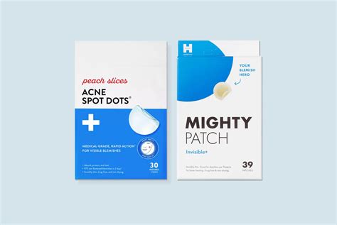 Best Pimple Patch Solution