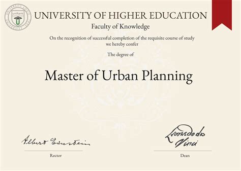 Best Reasons To Earn Your Master Of Urban Planning Degree