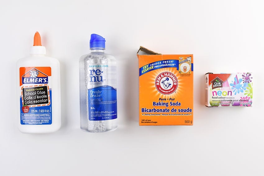 Best Slime Recipe With Glue And Borax Deporecipe Co