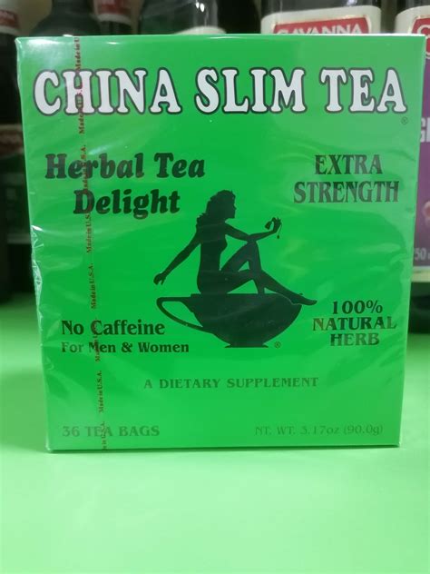 Best Weight Loss Slimming Tea China Slimming Tea And Weight Loss Tea