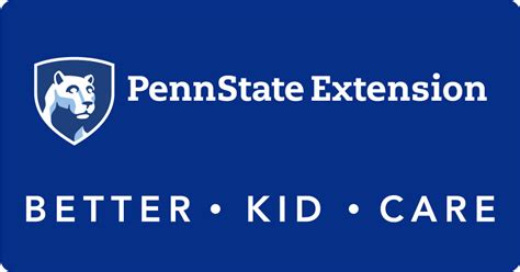 5 Tips Better Kid Care PSU
