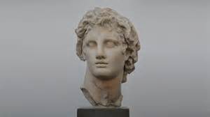 Beyond The Busts Unveiling Alexander The Great S True Face