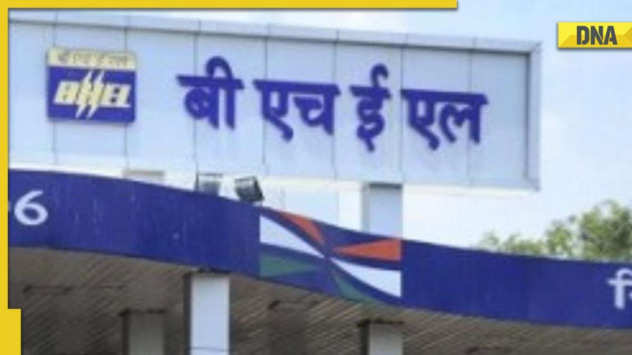 Bhel Recruitment 2022 Bhel Notification 2022 Bhel Vacancy 2022 Psu Jobs