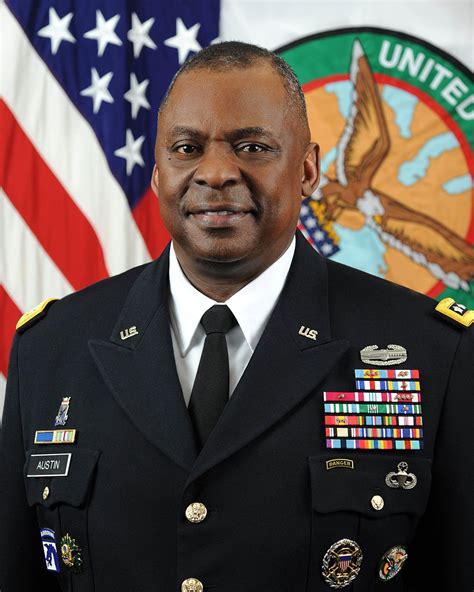 Biden Appoints Gen Lloyd Austin To Be First Black Secretary Of Defense