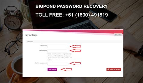 Bigpond Email Password Reset At Viiemaniblog Blog
