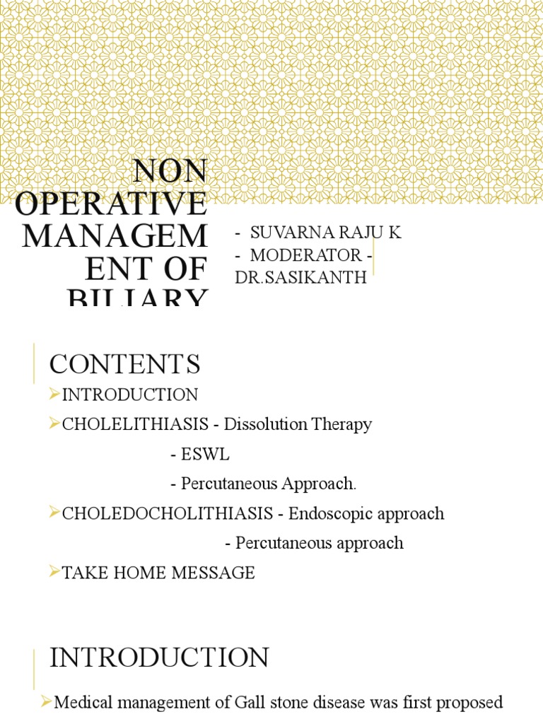 Biliary Lithiasis Medical Pharma News Modern Health And Technology News