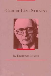 Biography Of An Extraordinary Anthropologist Claude L Vi Strauss