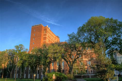 Biological Sciences Building Tour