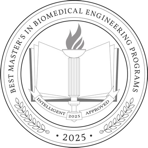 Biomedical Masters Programs Guide