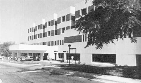 Bits Of History Danville Hospitals