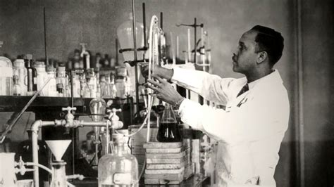 Black History Month 2014 Five Black Chemists Who Changed The World