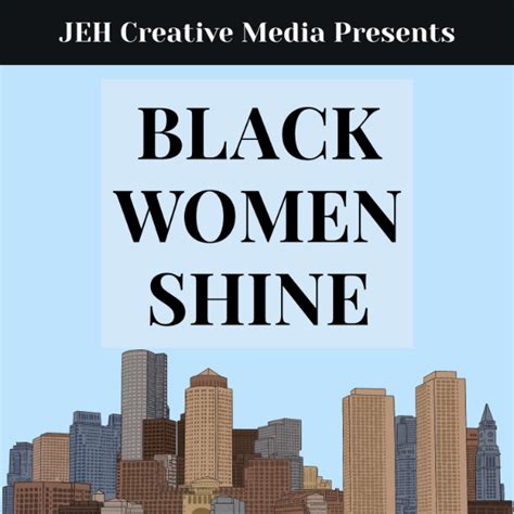 Black Women Shine Listen To Podcasts On Demand Free Tunein
