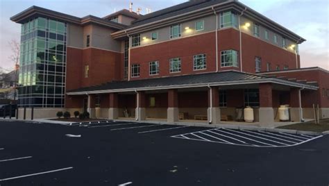 Blackstone Valley Community Health Center