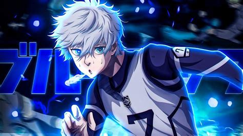 Blue Lock Pc Wallpapers Top Free Blue Lock Pc Backgrounds