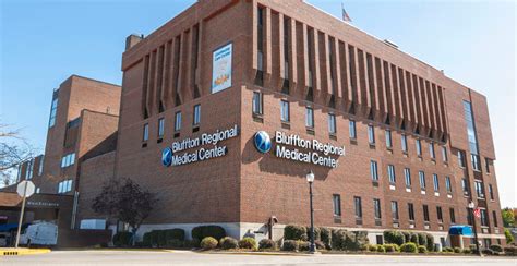 Bluffton Regional Medical Center