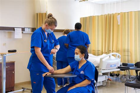 5 Tips BMCC Nursing