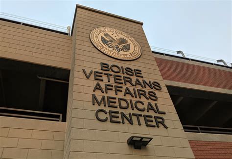 Boise Va Medical Center
