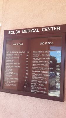Bolsa Medical Group Updated May 2025 14 Photos 199 Reviews