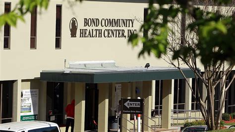 Bond Health Center Tallahassee