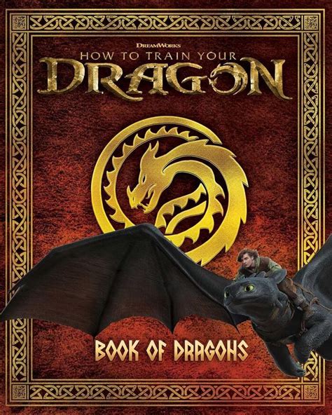 Book Of Dragons Fandom