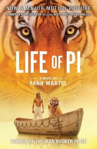 Book Review Life Of Pi By Yann Martel