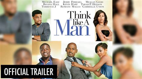 Think Like a Man Book