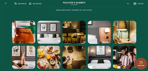 Booking Com Reviews Reveal Top Hotels In Spain