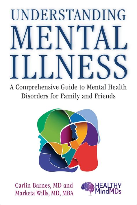 Books About Mental Health