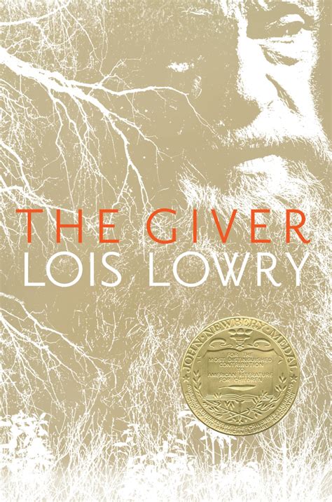 5 Books Like Giver