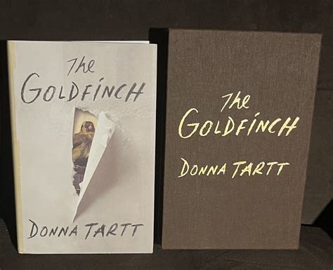 Books Signed By Pulitzer Prize Winning Author Donna Tartt, 46% Off