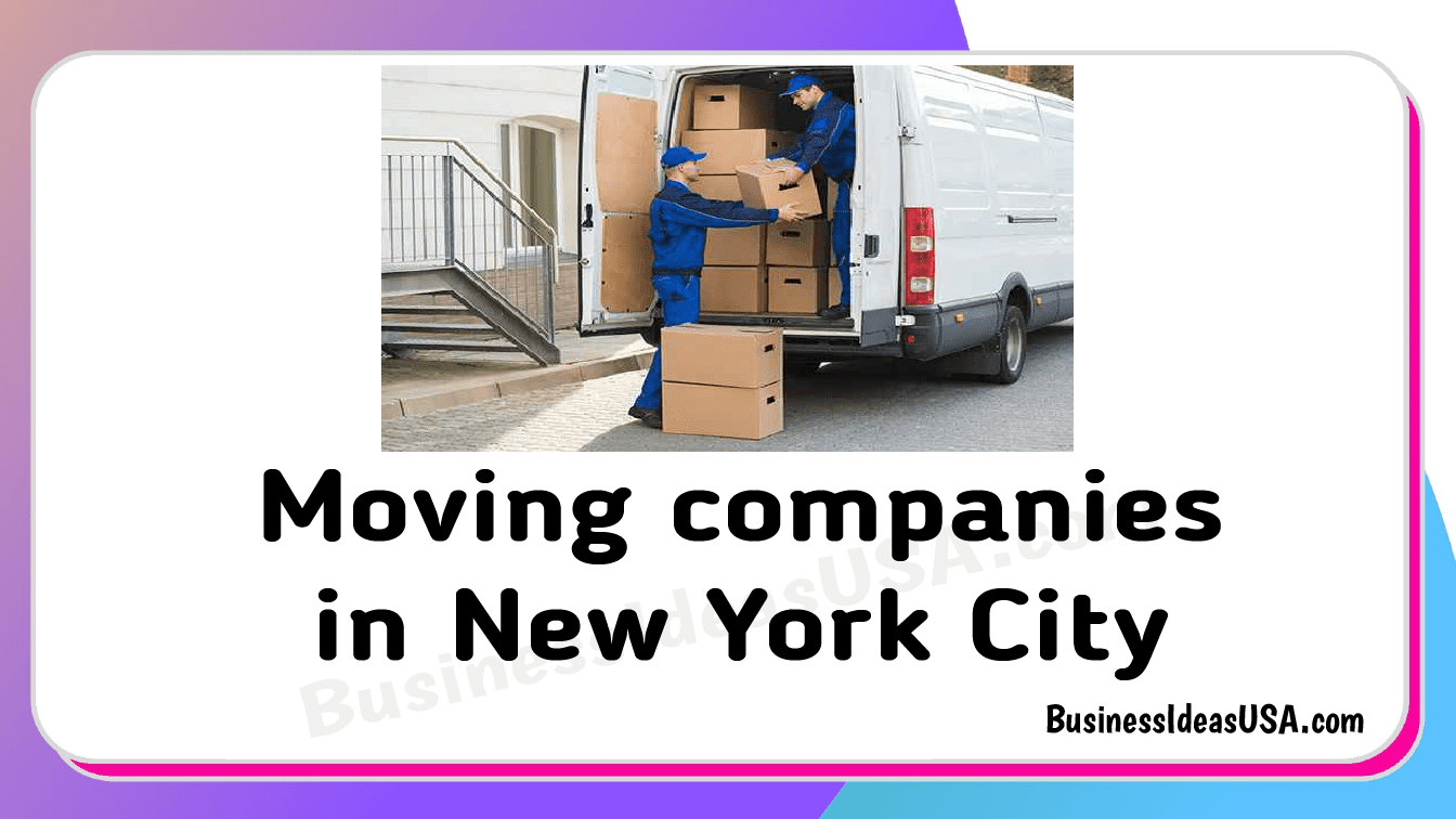 Bootstrap Business 7 Top Technology Companies In New York City