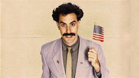Borat Cultural Learnings Of America Humo