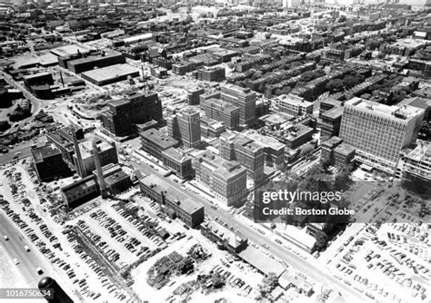 Boston City Hospital Photos And Premium High Res Pictures Getty Images