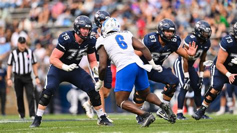 5 Ways Boston U Beats UConn