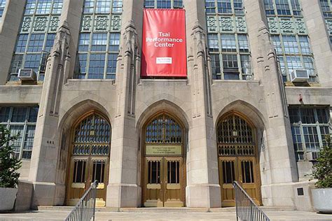 Boston University Arts Sciences College