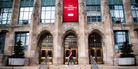 Boston University Graduate Programs Infolearners